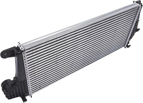بديل مبرد الهواء المسؤول لسيارة تشيفي ماليبو L LS LT RS سيدان 1.5L L4 GAS DOHC 2016-2021 23336319 84493634 in Saudi Arabia
