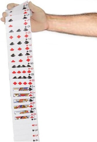 Electric Deck Magic Accessory in Saudi Arabia