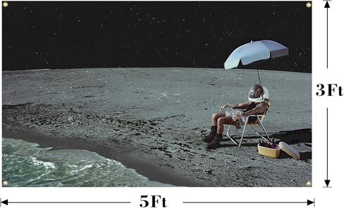 مضحك راو مغني الراب المغني أليخاندرو نسيج بلايا ساتورنو ألبوم الموسيقى غطاء نسيج 3x5ft نسيج غرفة الفن ديكور نسيج الزينة الجدار شنقا الهدايا للمراهقين غرفة نوم غرفة المعيشة in Kuwait