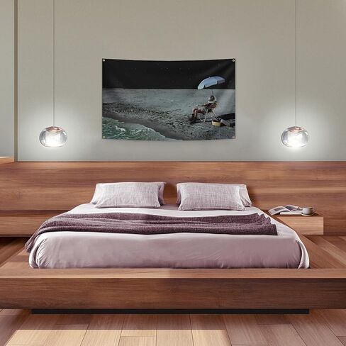 مضحك راو مغني الراب المغني أليخاندرو نسيج بلايا ساتورنو ألبوم الموسيقى غطاء نسيج 3x5ft نسيج غرفة الفن ديكور نسيج الزينة الجدار شنقا الهدايا للمراهقين غرفة نوم غرفة المعيشة in Kuwait