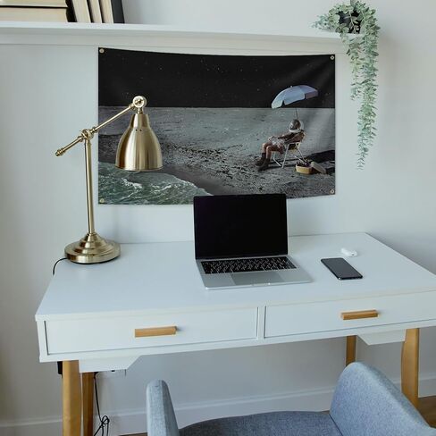 مضحك راو مغني الراب المغني أليخاندرو نسيج بلايا ساتورنو ألبوم الموسيقى غطاء نسيج 3x5ft نسيج غرفة الفن ديكور نسيج الزينة الجدار شنقا الهدايا للمراهقين غرفة نوم غرفة المعيشة in Kuwait