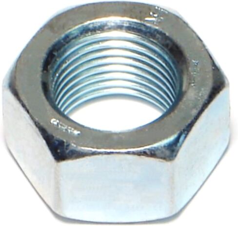 014973261481 Grade 5 Fine Hex Nuts, 7/8-14, Piece-3 in Kuwait