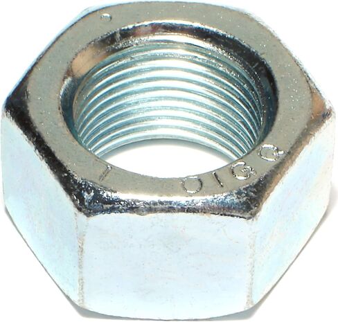 014973261481 Grade 5 Fine Hex Nuts, 7/8-14, Piece-3 in Kuwait