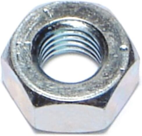 014973261481 Grade 5 Fine Hex Nuts, 7/8-14, Piece-3 in Kuwait