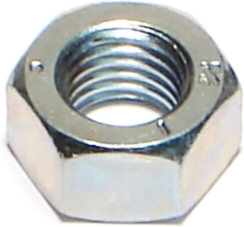 014973261481 Grade 5 Fine Hex Nuts, 7/8-14, Piece-3 in Kuwait