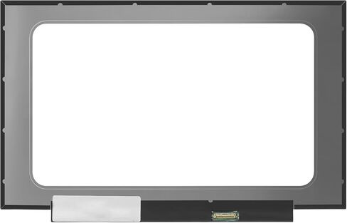 14.0" LCD Screen Replacement B140XTN07.3 for HP 14-DK0002DX 14-DK1003DX 14-DK1013DX 14-DK1022WM 14-DK0028WM 14-DK0024WM Non-Touch Display Panel HD 1366 x 768 30 pin 60Hz in Saudi Arabia