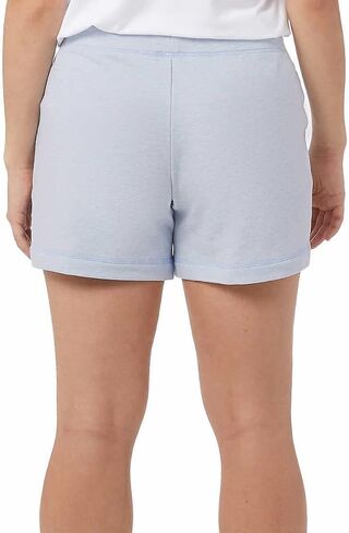 32 DEGREES Cool Womens 2-Pack Pull On Short (as1, Alpha, l, Regular, Regular, Heather Grey/Light Blue, Large) in Saudi Arabia