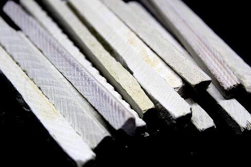 Iram Slate Pencils Eat Edible | Slate Pencils Natural Stone | White Pencil Chalk | Premium Quality | Stationary in Saudi Arabia