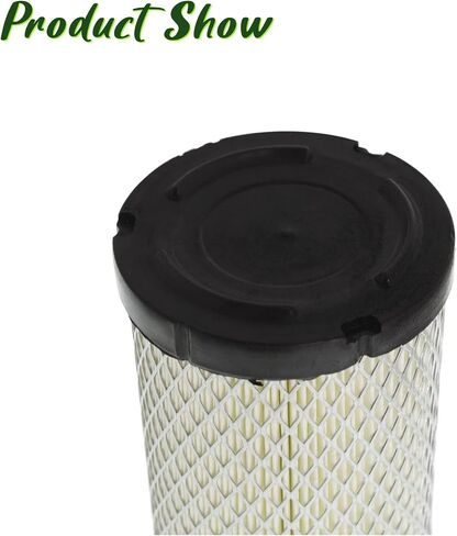 6 PK 11013-7048 11013-1290 Air Filter Replacement for Kawasaki FX481V FX541V Engines 11013-7029 in Saudi Arabia