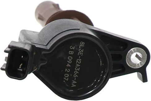 Motorcraft Ignition Coil for 2019 Ford F-59, Stripped - DG521 in Saudi Arabia