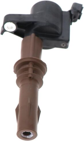 Motorcraft Ignition Coil for 2019 Ford F-59, Stripped - DG521 in Saudi Arabia