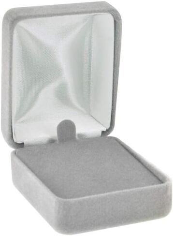Pinmart Velour Jewelry Lapel Pin Gift Box in Saudi Arabia