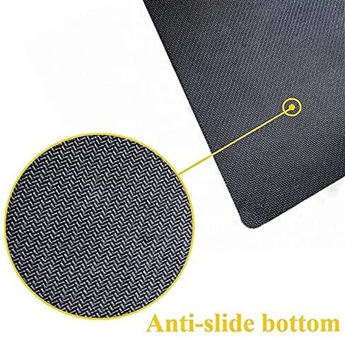 Large Mouse Pad,Cute Pink Glitter Leopard Extended Computer Keyboard Mouse Pads Desk Accessories Non-Slip Rubber Base,Mousepad for Laptop Mouse in Saudi Arabia