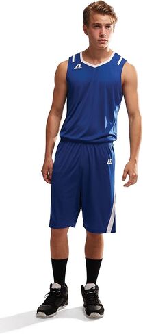 شورت كرة السلة للرجال من Russell Athletic in Kuwait