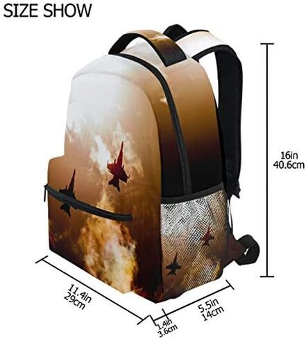 Cute Cats Kids Backpack for Girls Boys Cute Kittens Pattern Elementary School Bag Animal Bookbags Travel Rucksack Casual Daypack in Saudi Arabia