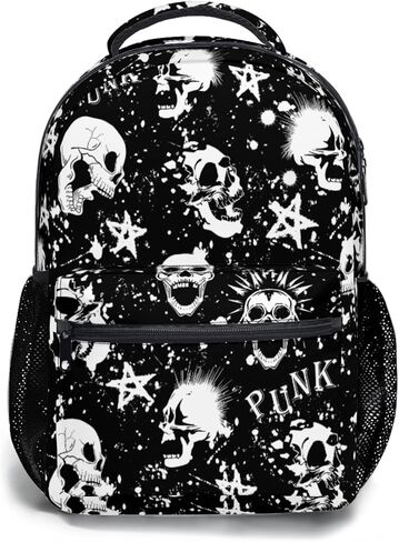 Cute Cats Kids Backpack for Girls Boys Cute Kittens Pattern Elementary School Bag Animal Bookbags Travel Rucksack Casual Daypack in Saudi Arabia