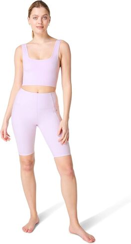 Sweaty Betty Women's Super Soft 9 Biker Shorts in Saudi Arabia