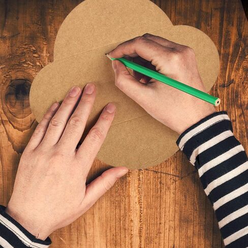 24 Pcs Vintage Kraft Gift Card Envelopes, Gift Card Envelopes Craft Photo Envelopes Gift Card Holders Mini Seed Envelopes with Heart Shaped Clasp, for Gift Cards, Business Cards (6.89 x4.33 inch) in Kuwait