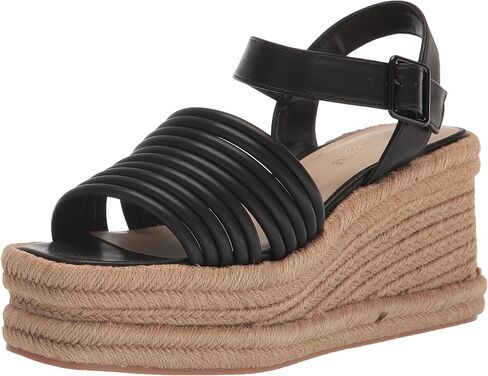 Kenneth Cole New York Women's Shelby Wedge Sandal in Saudi Arabia