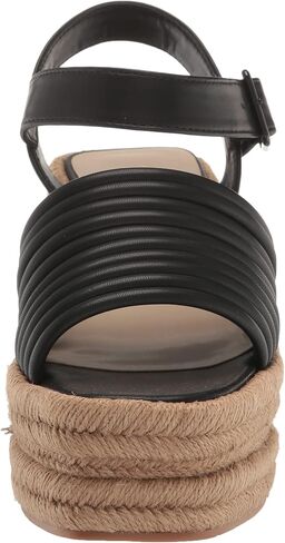Kenneth Cole New York Women's Shelby Wedge Sandal in Saudi Arabia