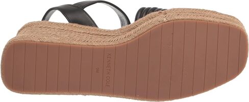 Kenneth Cole New York Women's Shelby Wedge Sandal in Saudi Arabia