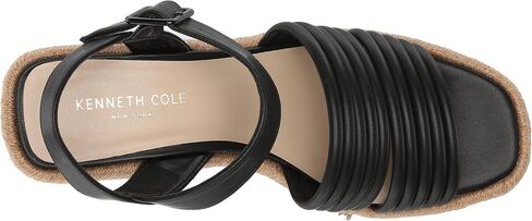 Kenneth Cole New York Women's Shelby Wedge Sandal in Saudi Arabia