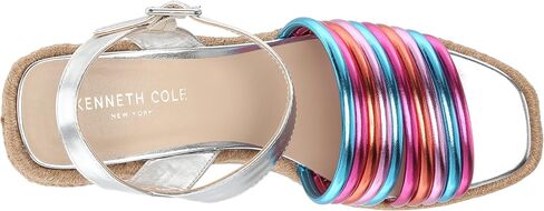 Kenneth Cole New York Women's Shelby Wedge Sandal in Saudi Arabia