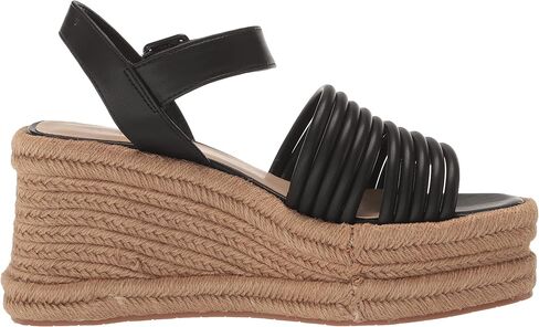 Kenneth Cole New York Women's Shelby Wedge Sandal in Saudi Arabia