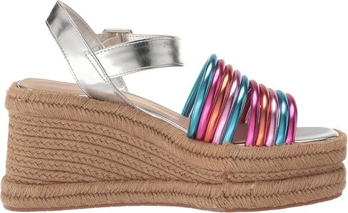 Kenneth Cole New York Women's Shelby Wedge Sandal in Saudi Arabia