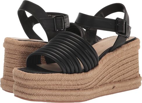 Kenneth Cole New York Women's Shelby Wedge Sandal in Saudi Arabia