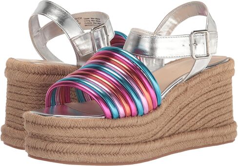 Kenneth Cole New York Women's Shelby Wedge Sandal in Saudi Arabia