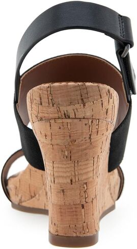 Aerosoles Women's Phoenix Wedge Sandal in Saudi Arabia
