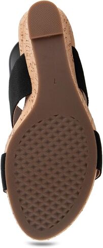 Aerosoles Women's Phoenix Wedge Sandal in Saudi Arabia