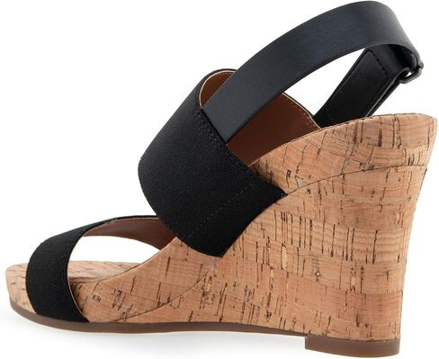 Aerosoles Women's Phoenix Wedge Sandal in Saudi Arabia