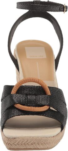 Dolce Vita Women's Maze Wedge Sandal in Saudi Arabia