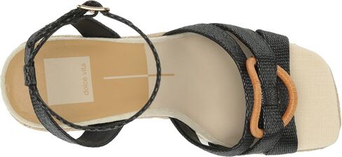 Dolce Vita Women's Maze Wedge Sandal in Saudi Arabia