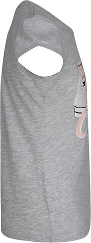 Converse Girl's Logo Blocked Tee (Big Kids) in Saudi Arabia