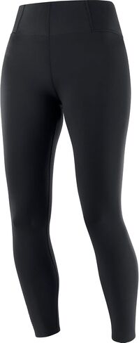 Salomon Cross Run 28" Soft Tights for Trail Running in Saudi Arabia