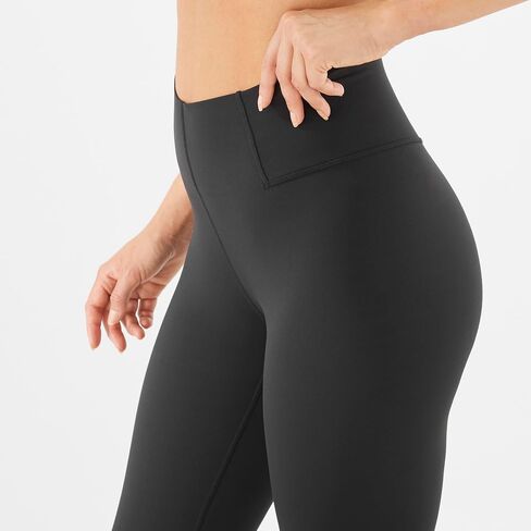 Salomon Cross Run 28" Soft Tights for Trail Running in Saudi Arabia