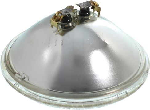 صندوق لمبة الإضاءة القياسي متعدد الأغراض 4019 من Wagner Lighting مكون من قطعة واحدة in Kuwait