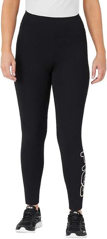 Fila Womens High Waist 7/8 Leggings in Saudi Arabia