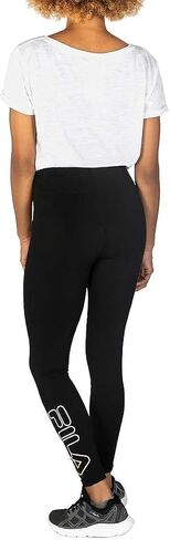 Fila Womens High Waist 7/8 Leggings in Saudi Arabia