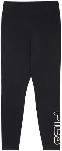 Fila Womens High Waist 7/8 Leggings in Saudi Arabia