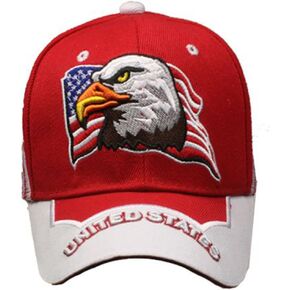 Silver Fever Classic Baseball Hat