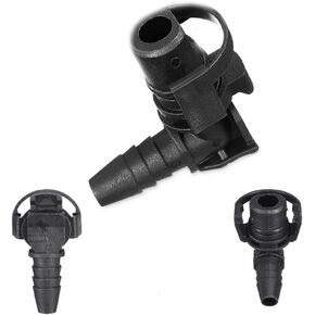1Pcs 55354565 55574685 55569809 Throttle Valve Thermostat Body Heater Water Pipe Hose Connector For Chev/rolets-chevy Cruze Opels-Astras Outlet 1.4L Traxs Encore Fit S0809