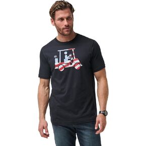 TravisMathew Men's Five K Day