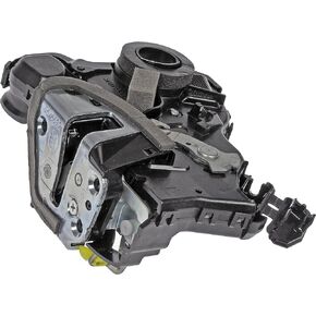 Dorman 931-822 Front Driver Side Door Lock Actuator Motor Compatible with Select Lexus Models