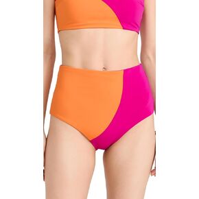 Mara Hoffman Women's Lydia Bikini Bottoms