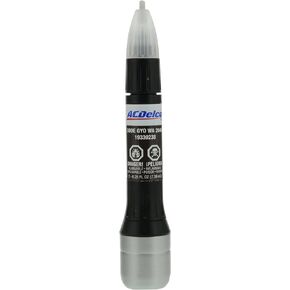 ACDelco 19330238 Deep Espresso Brown Metallic (WA204V) Four-In-One Touch-Up Paint - .5 oz Pen