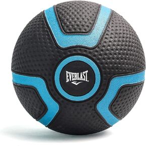 Everlast Tough Grip 8LB Medicine Ball Medicine Ball